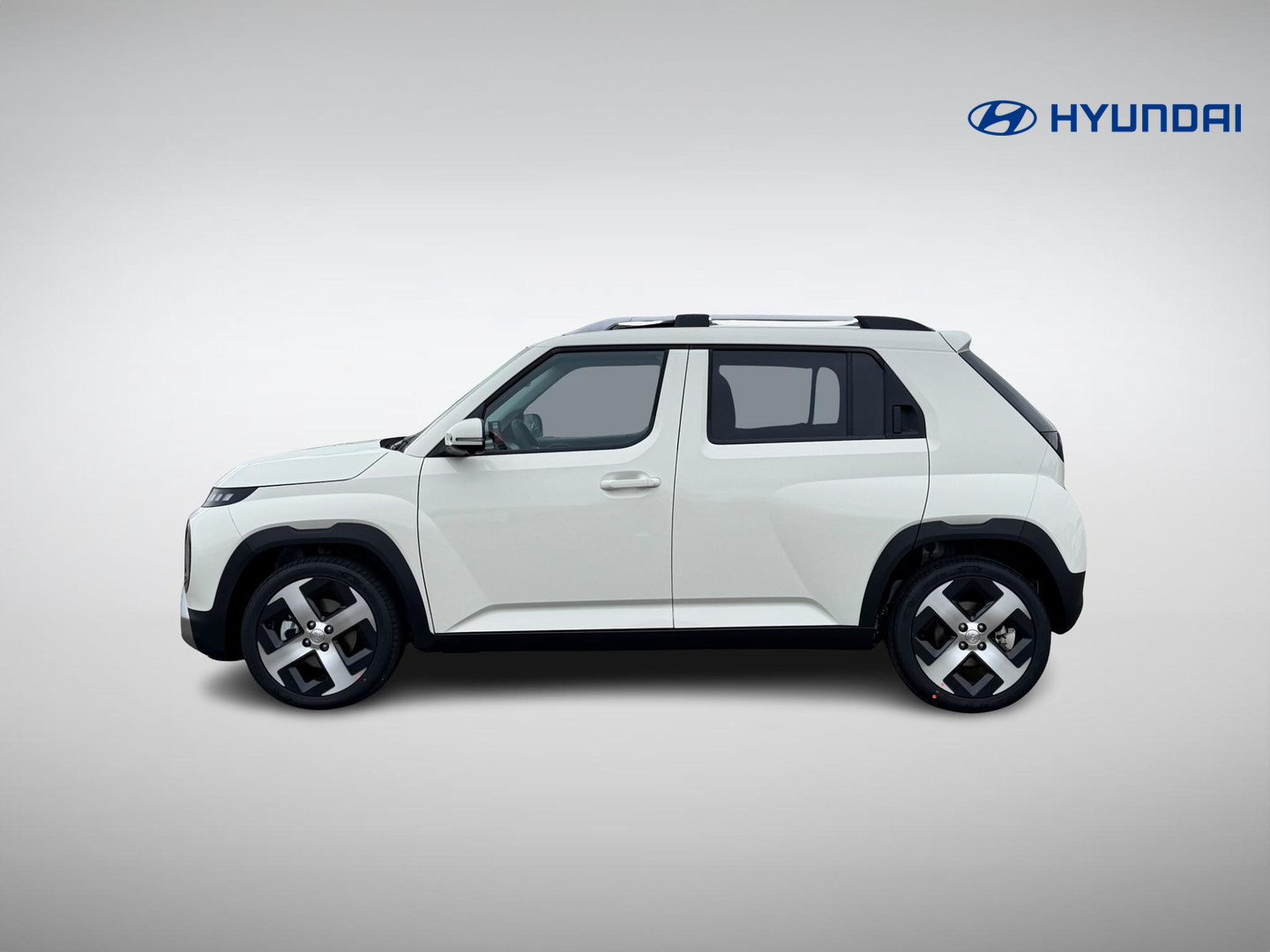 Hyundai Hyundai
