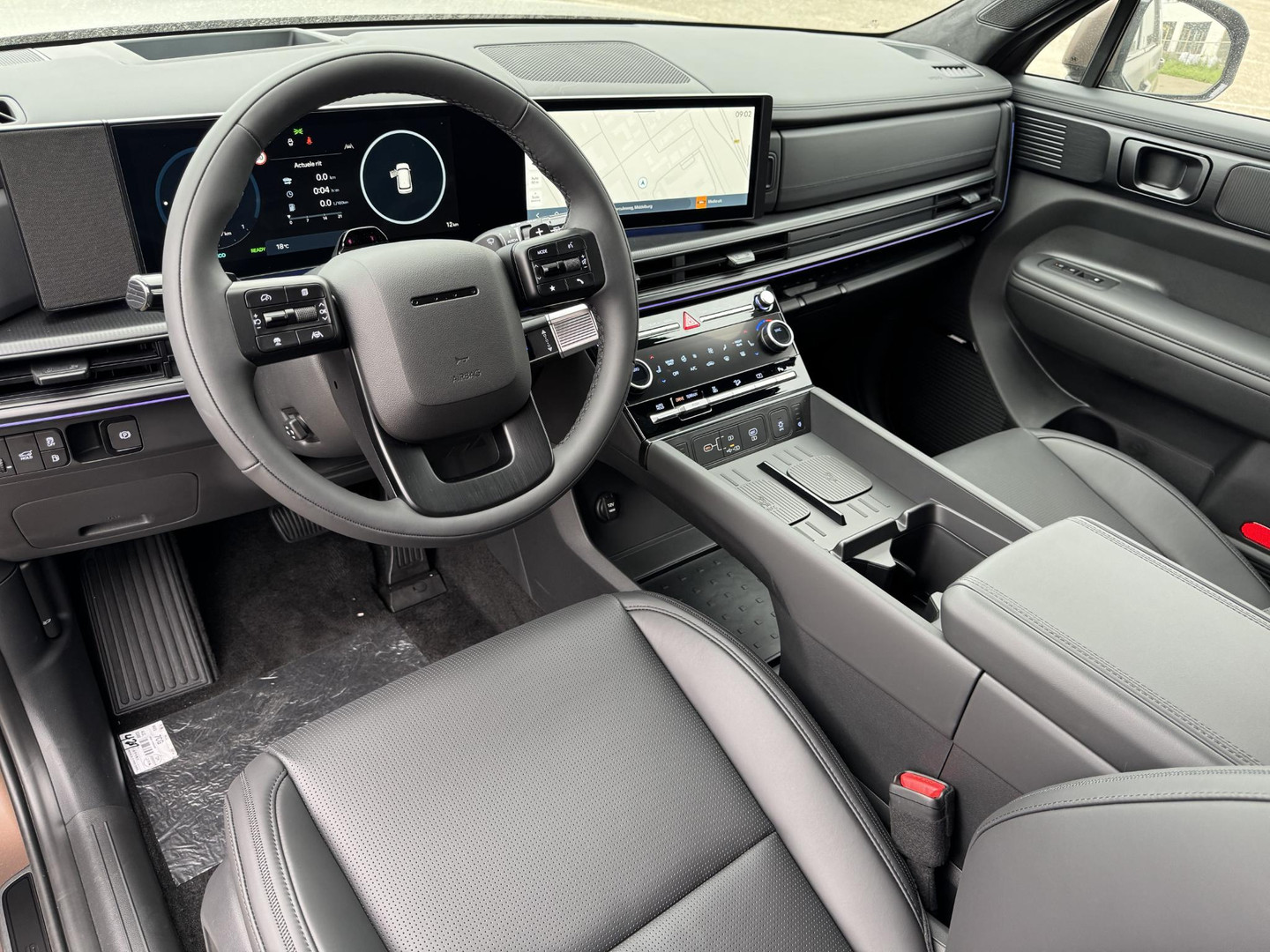 Hyundai Hyundai