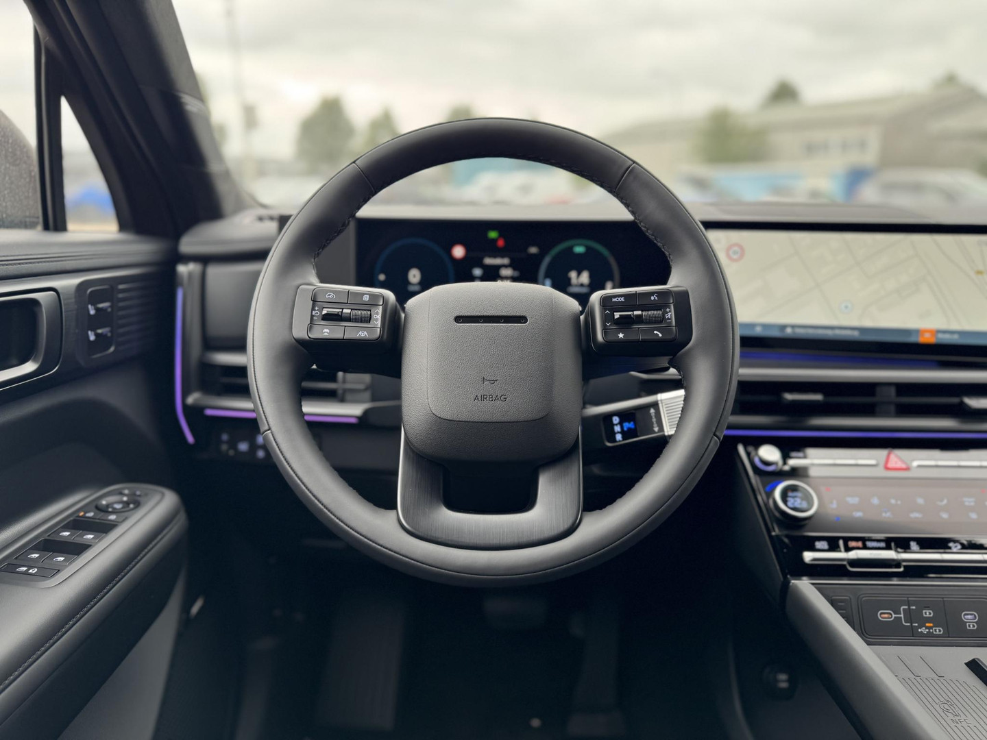 Hyundai Hyundai
