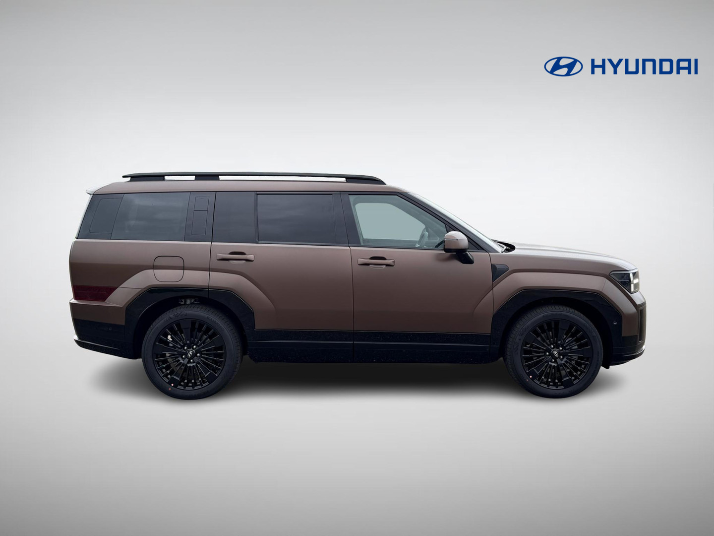 Hyundai Hyundai