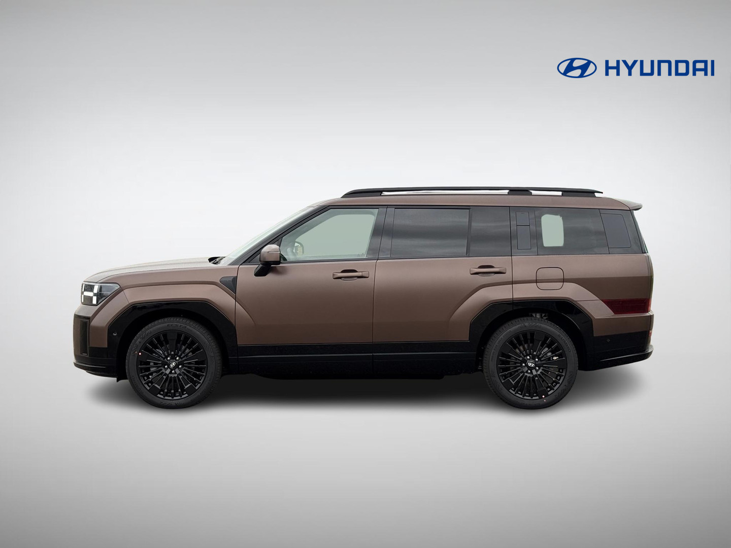 Hyundai Hyundai