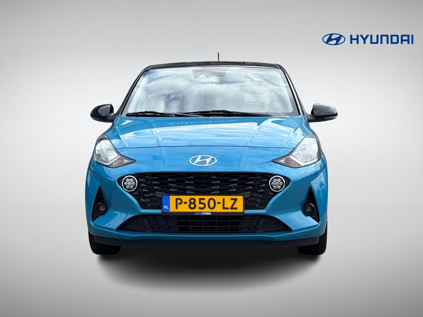 Hyundai