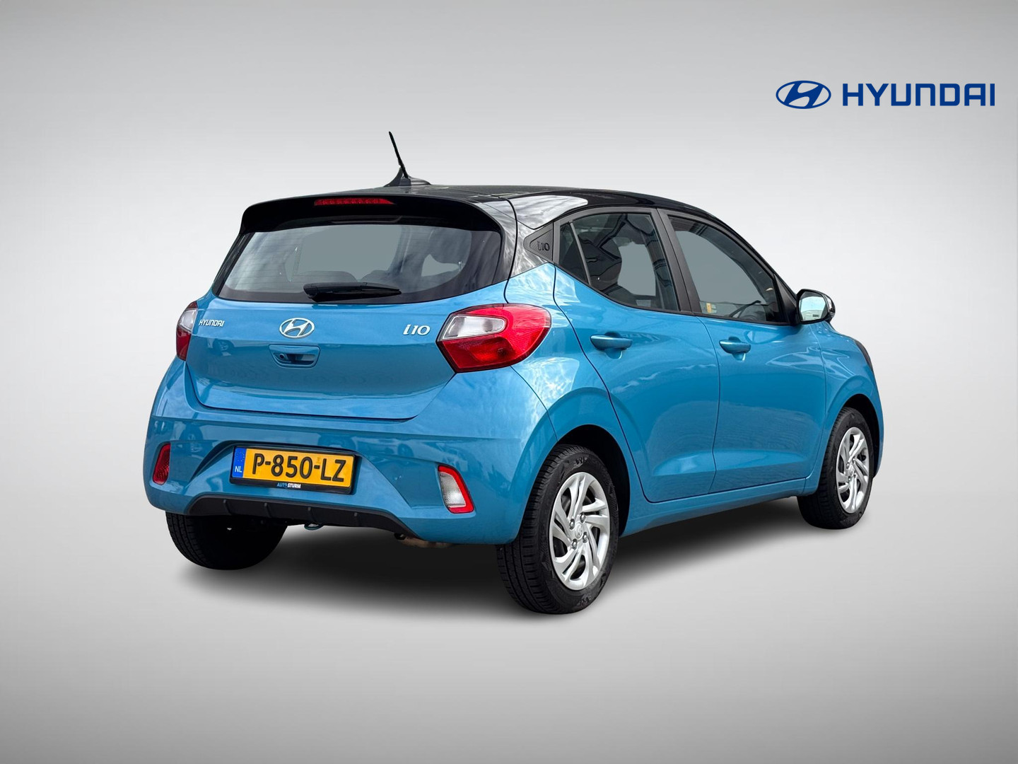 Hyundai
