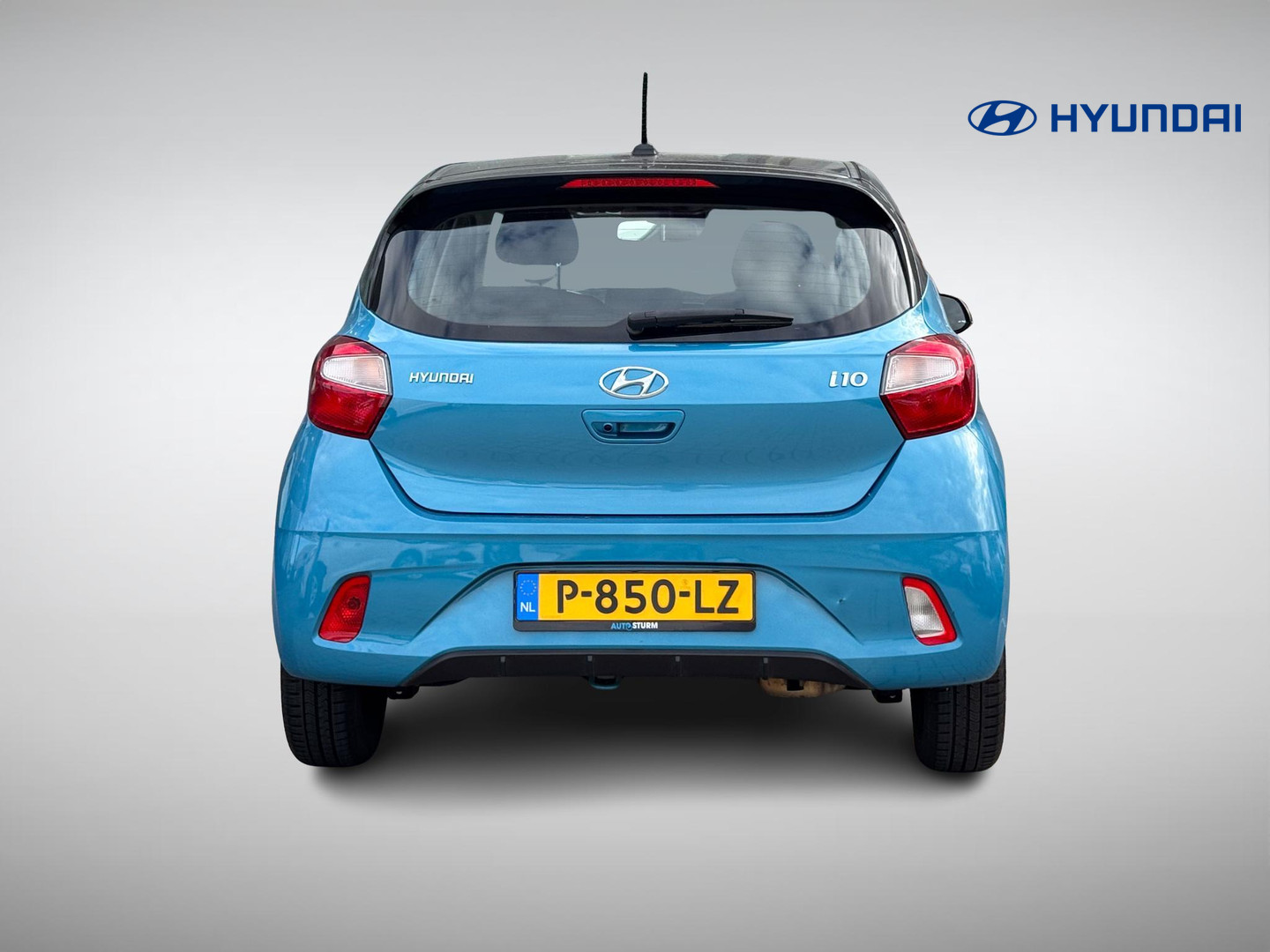 Hyundai