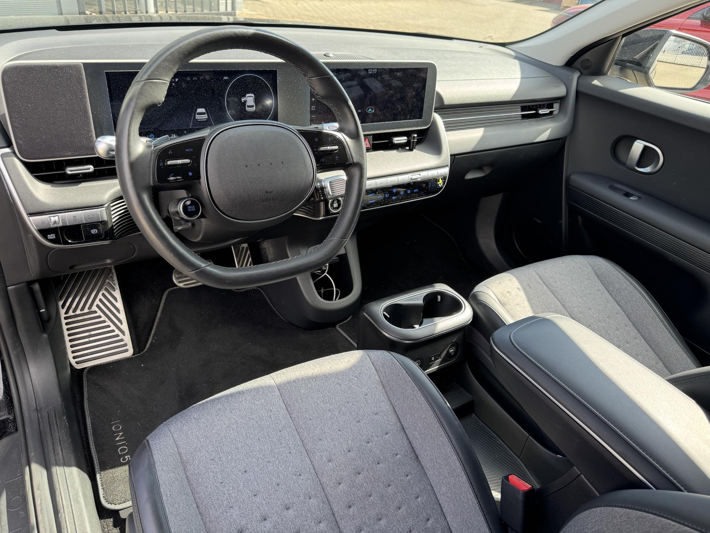 Hyundai