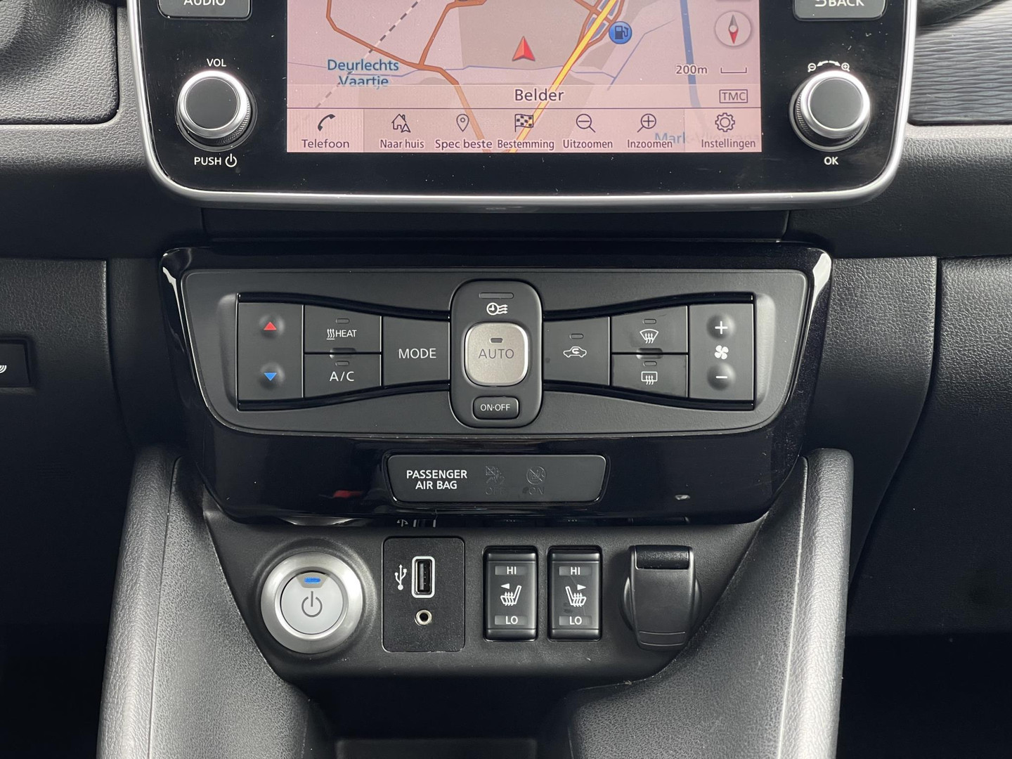 Nissan Nissan
