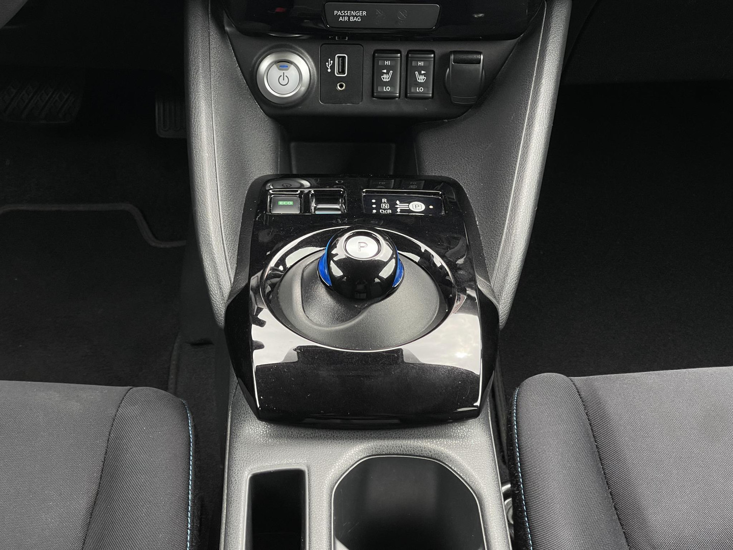 Nissan Nissan