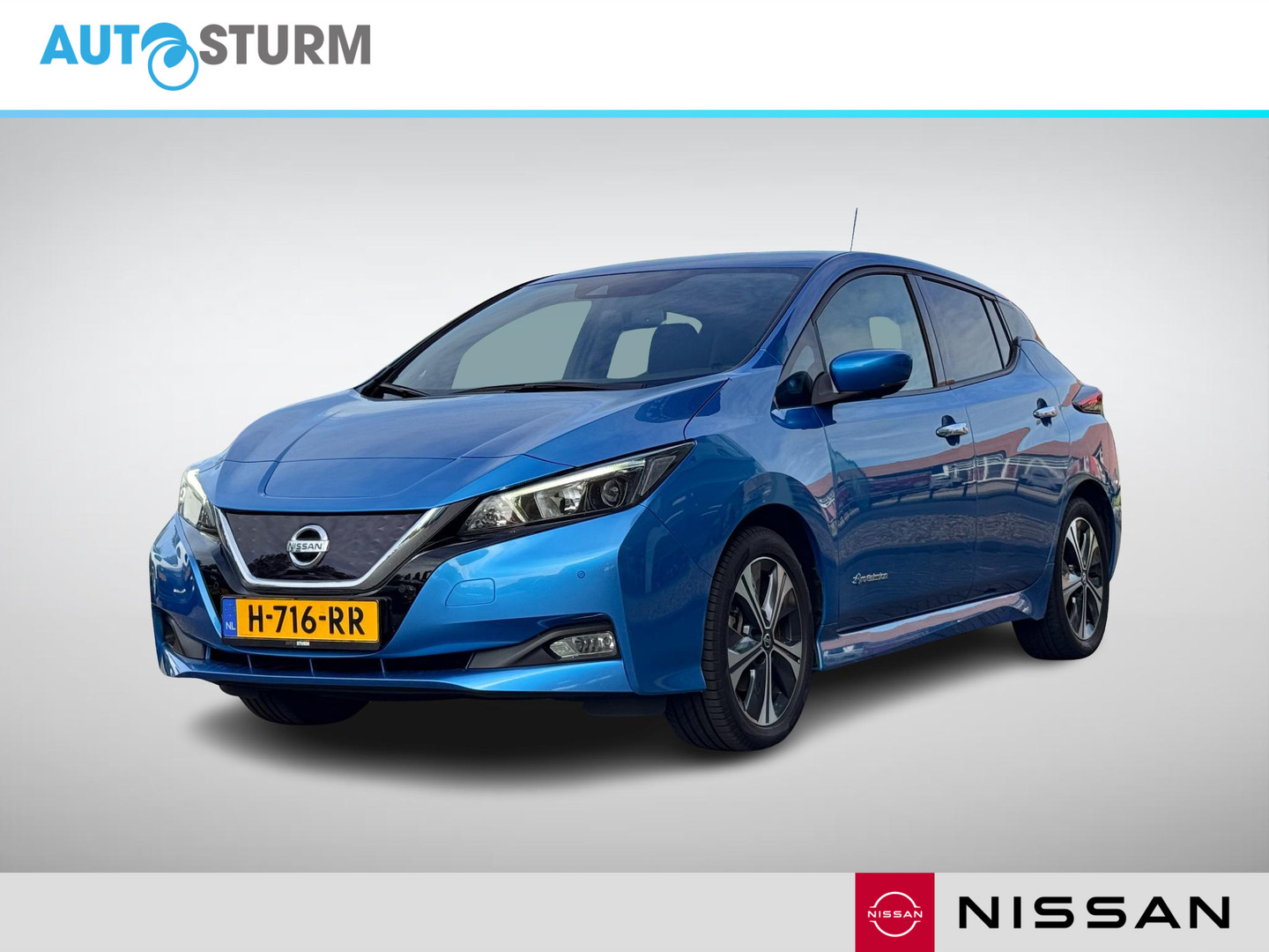 Nissan Nissan