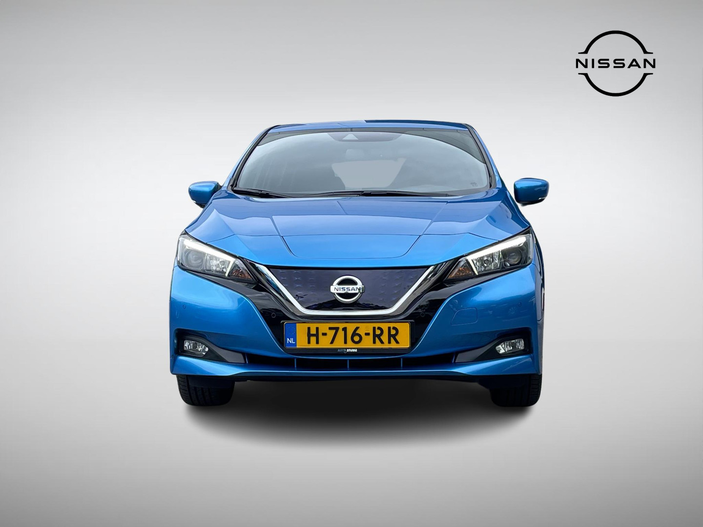 Nissan Nissan