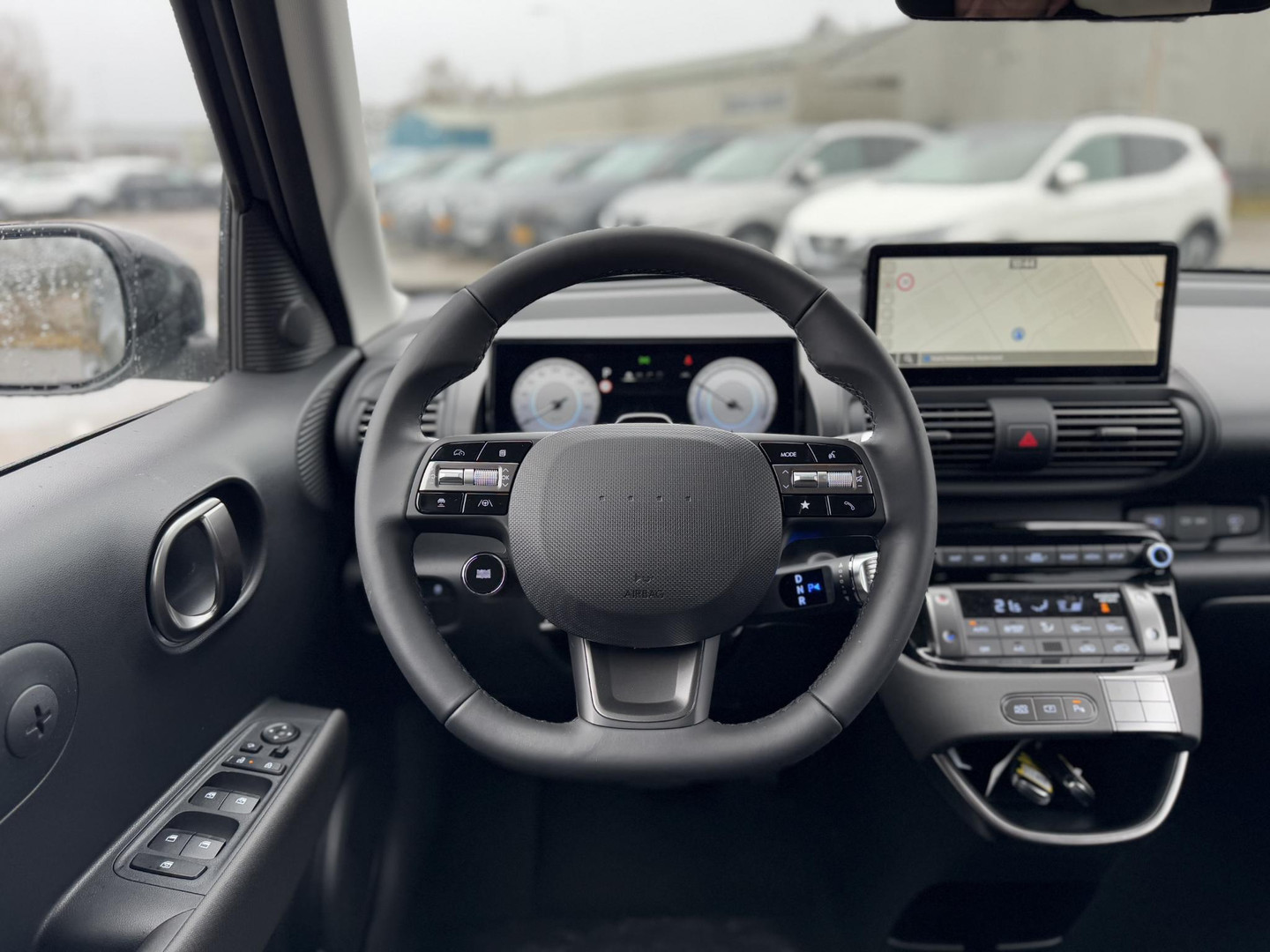 Hyundai Hyundai