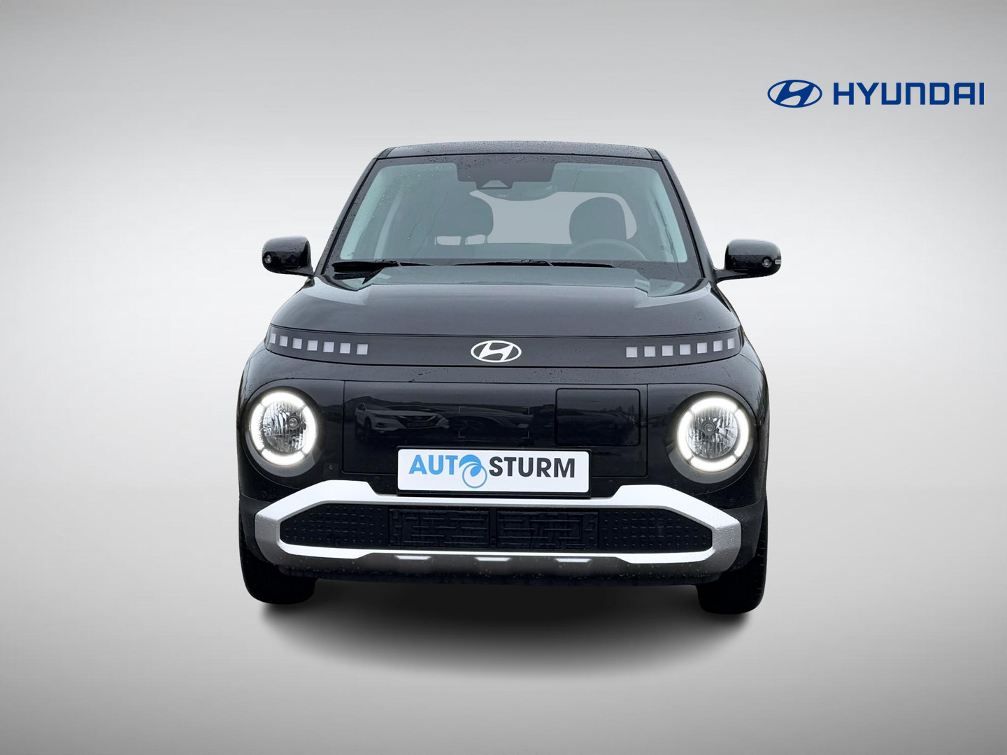 Hyundai Hyundai