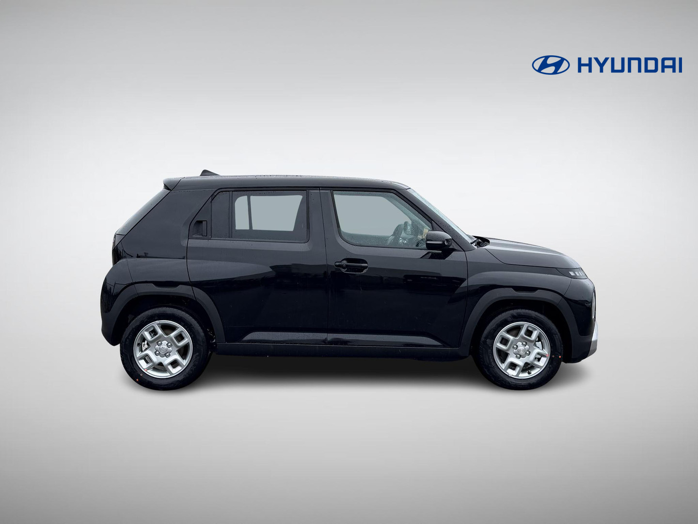 Hyundai Hyundai