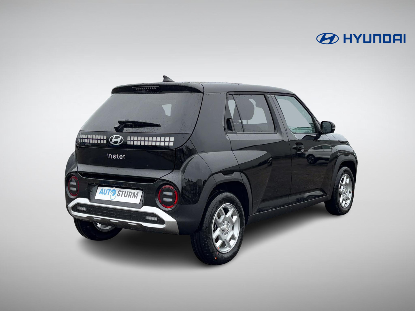 Hyundai Hyundai