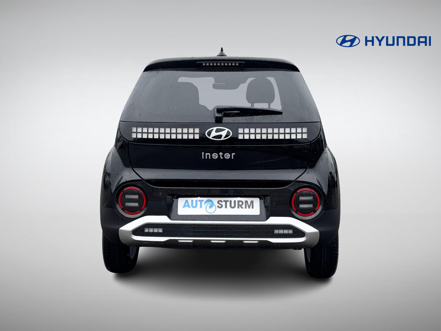 Hyundai Hyundai