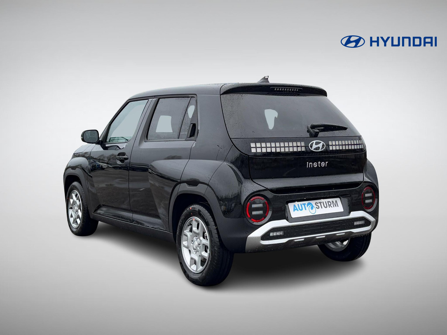 Hyundai Hyundai