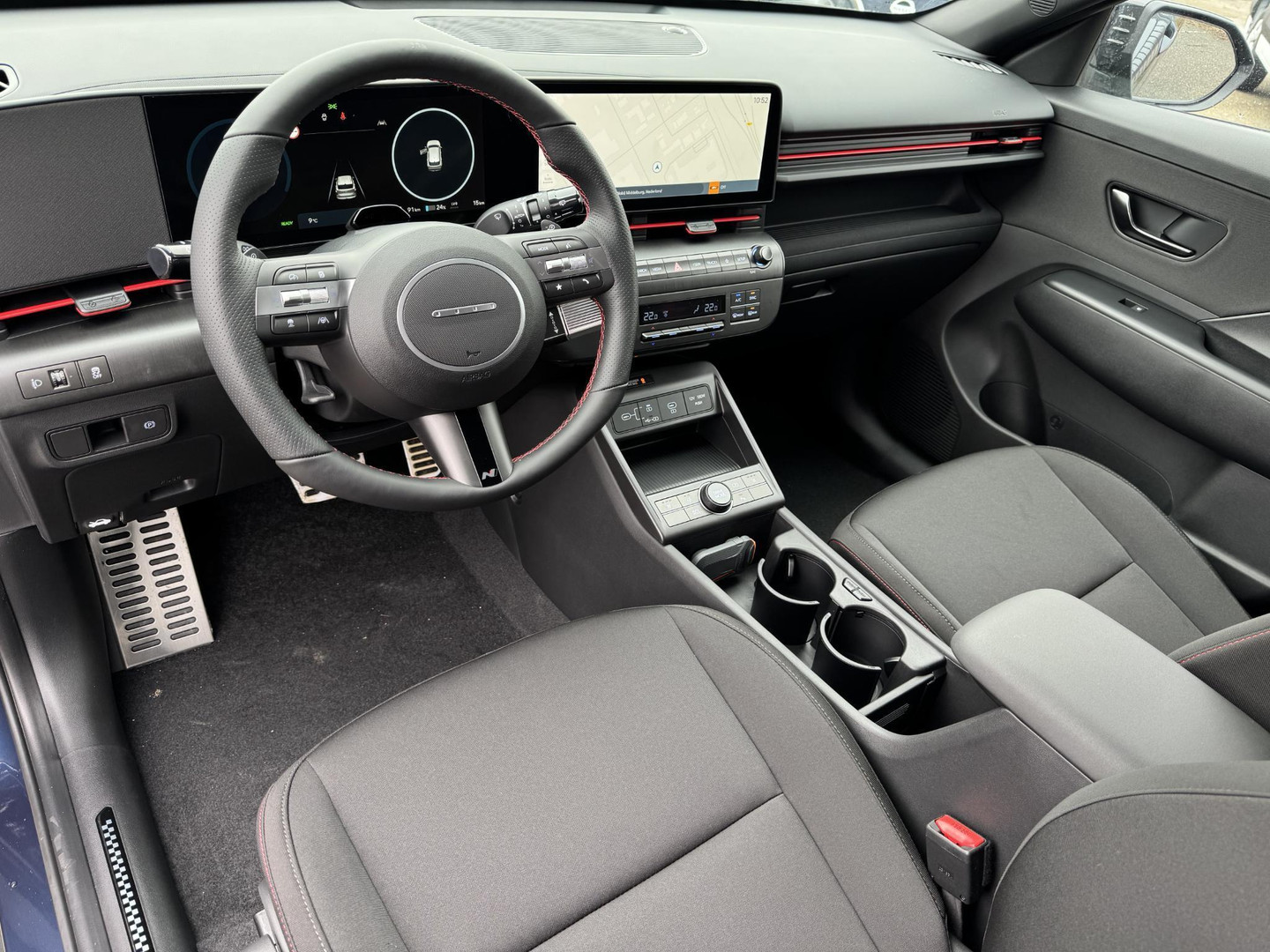 Hyundai Hyundai