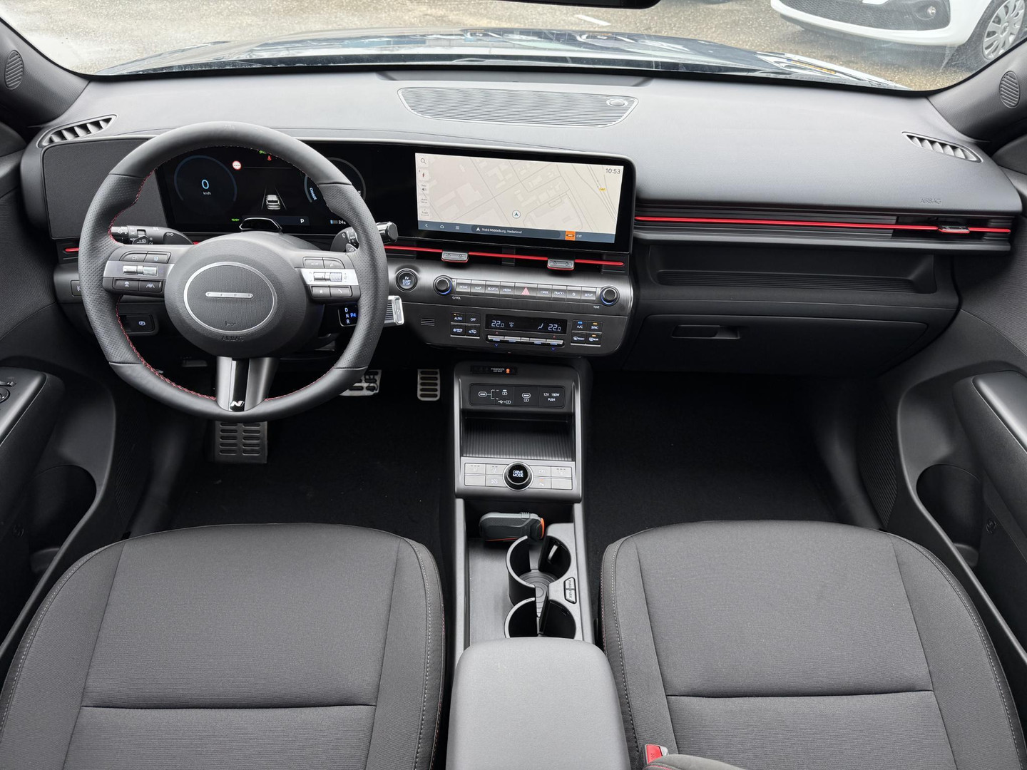 Hyundai Hyundai