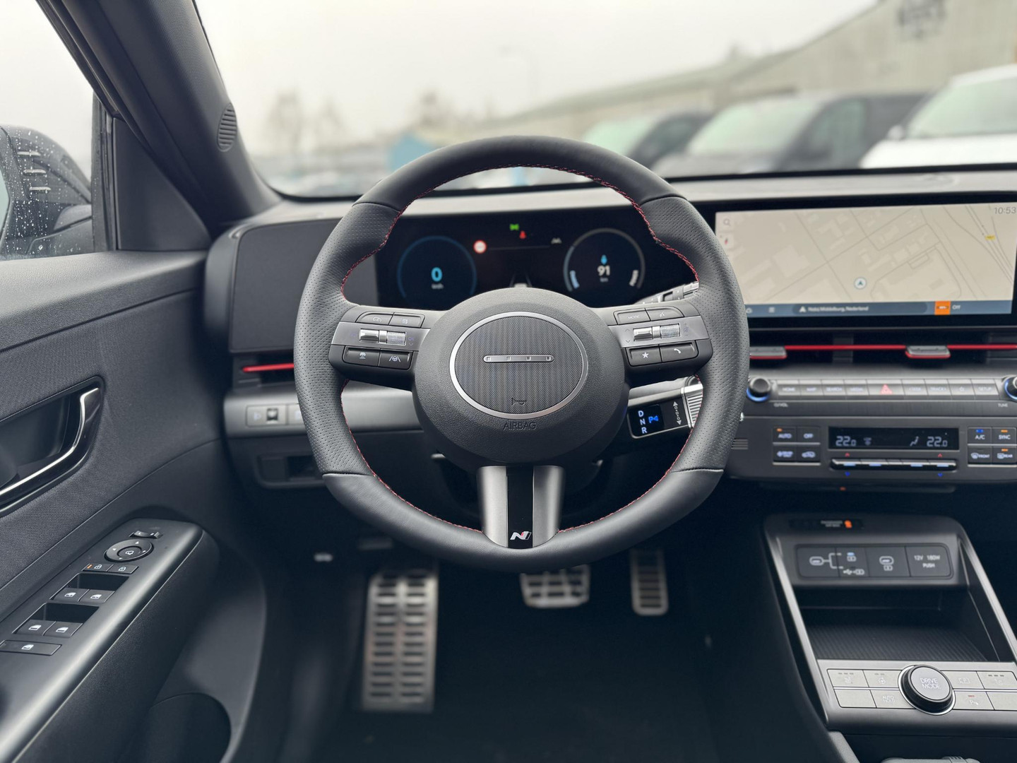 Hyundai Hyundai
