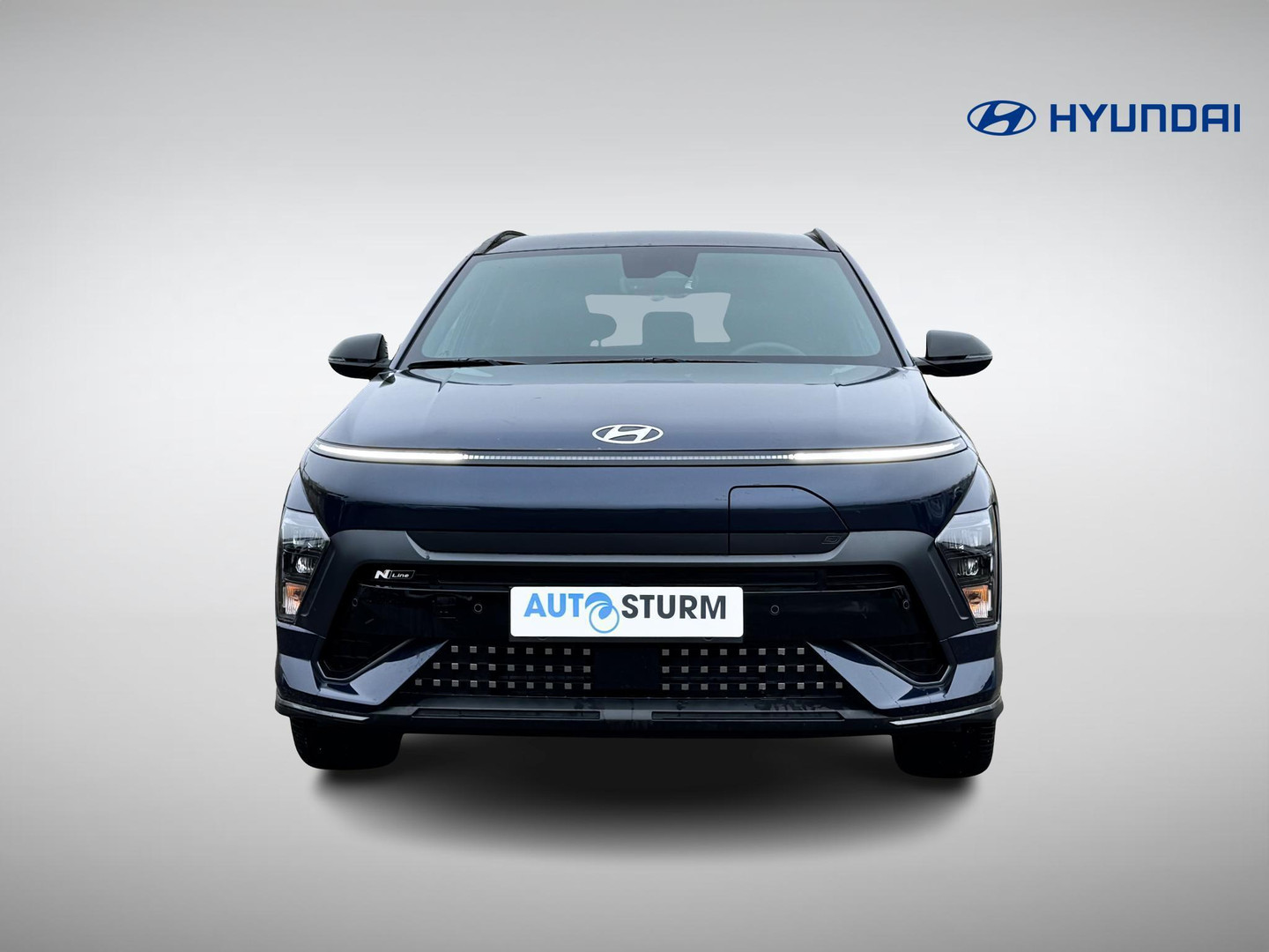 Hyundai Hyundai