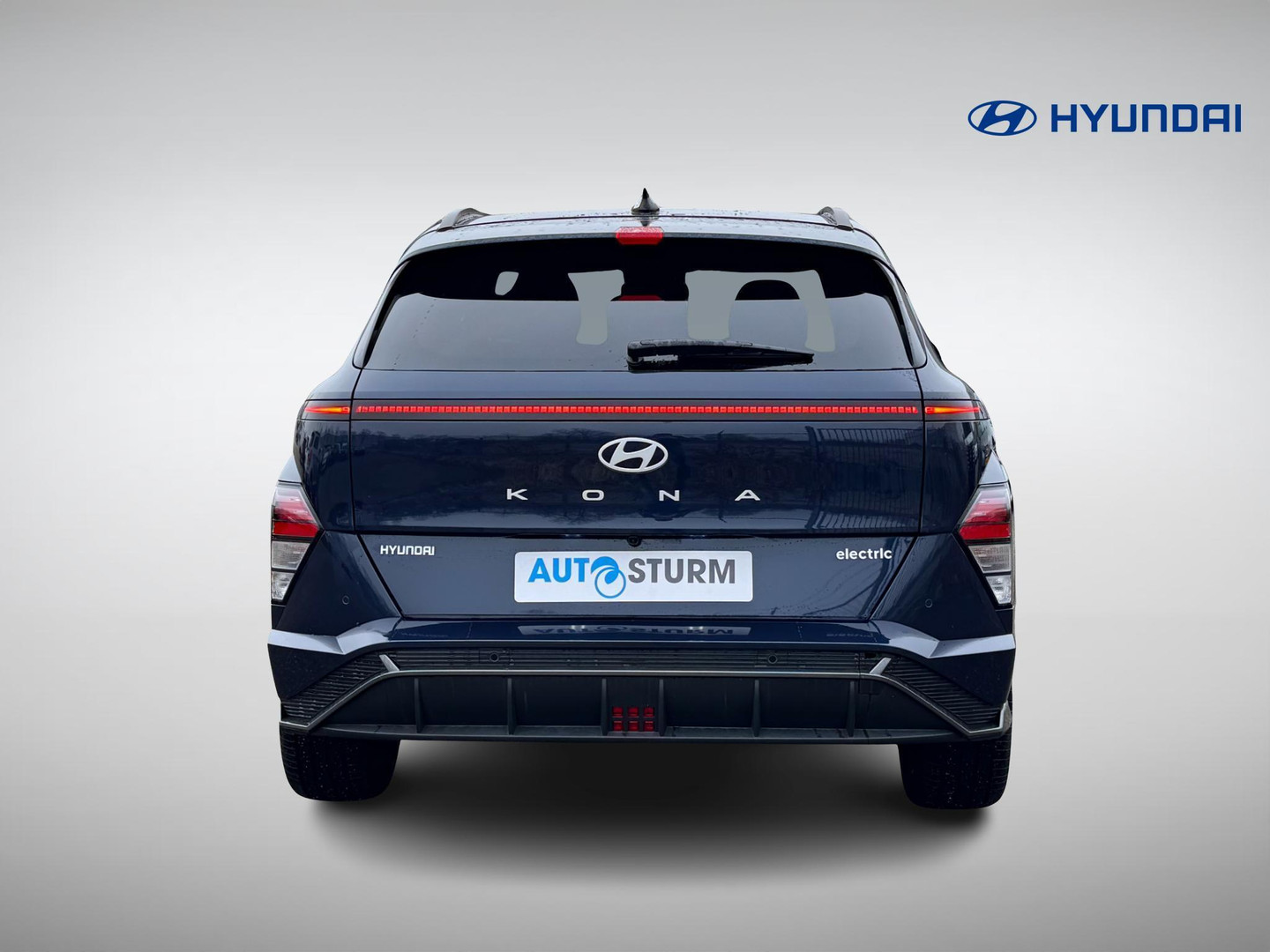 Hyundai Hyundai