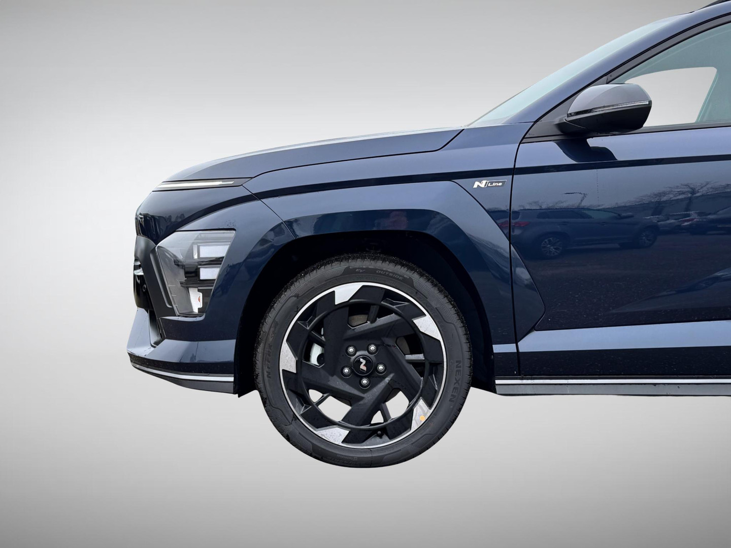 Hyundai Hyundai