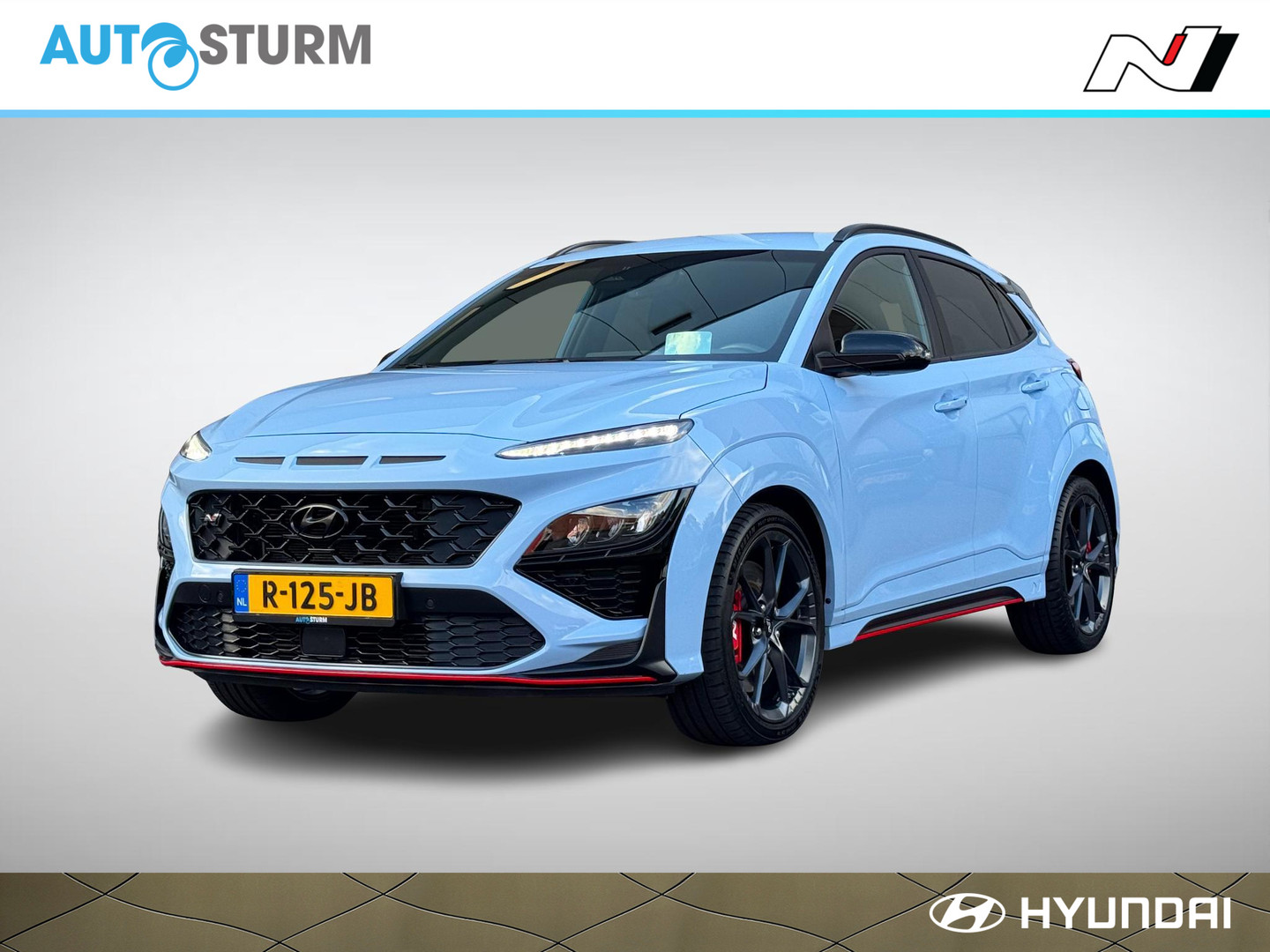 Hyundai