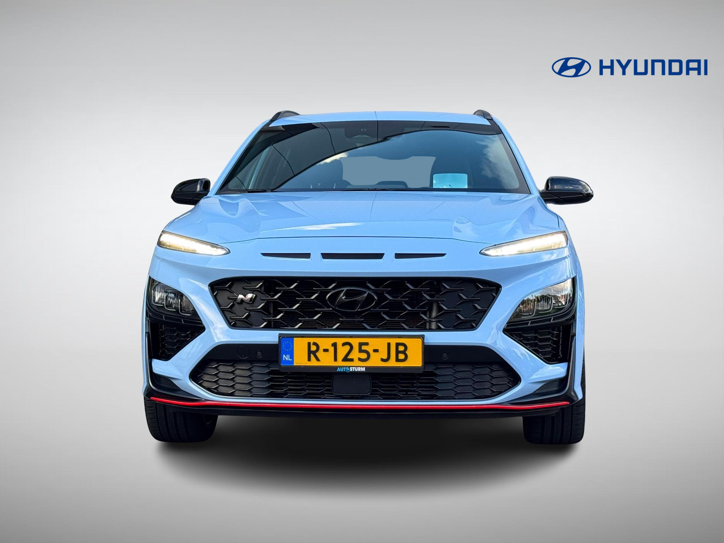 Hyundai