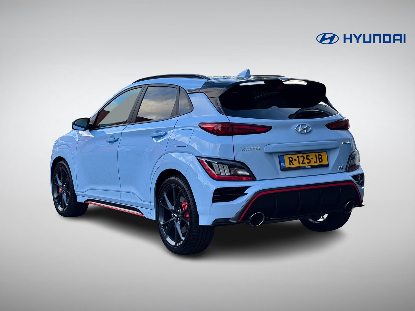 Hyundai