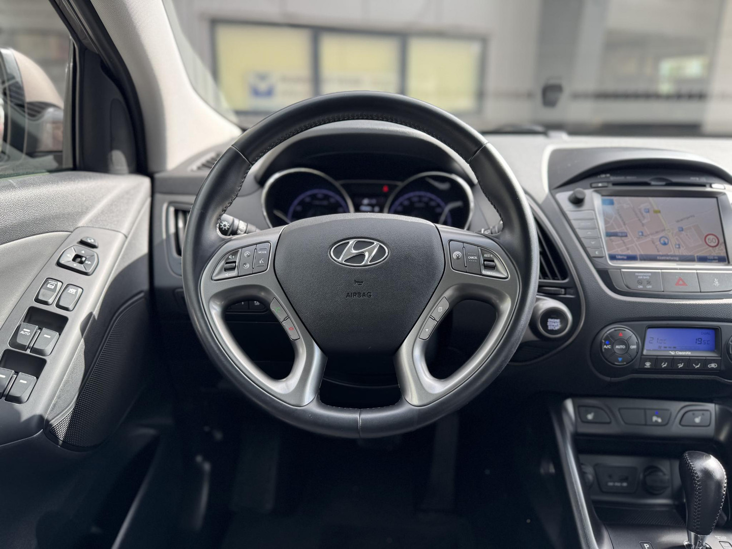 Hyundai Hyundai