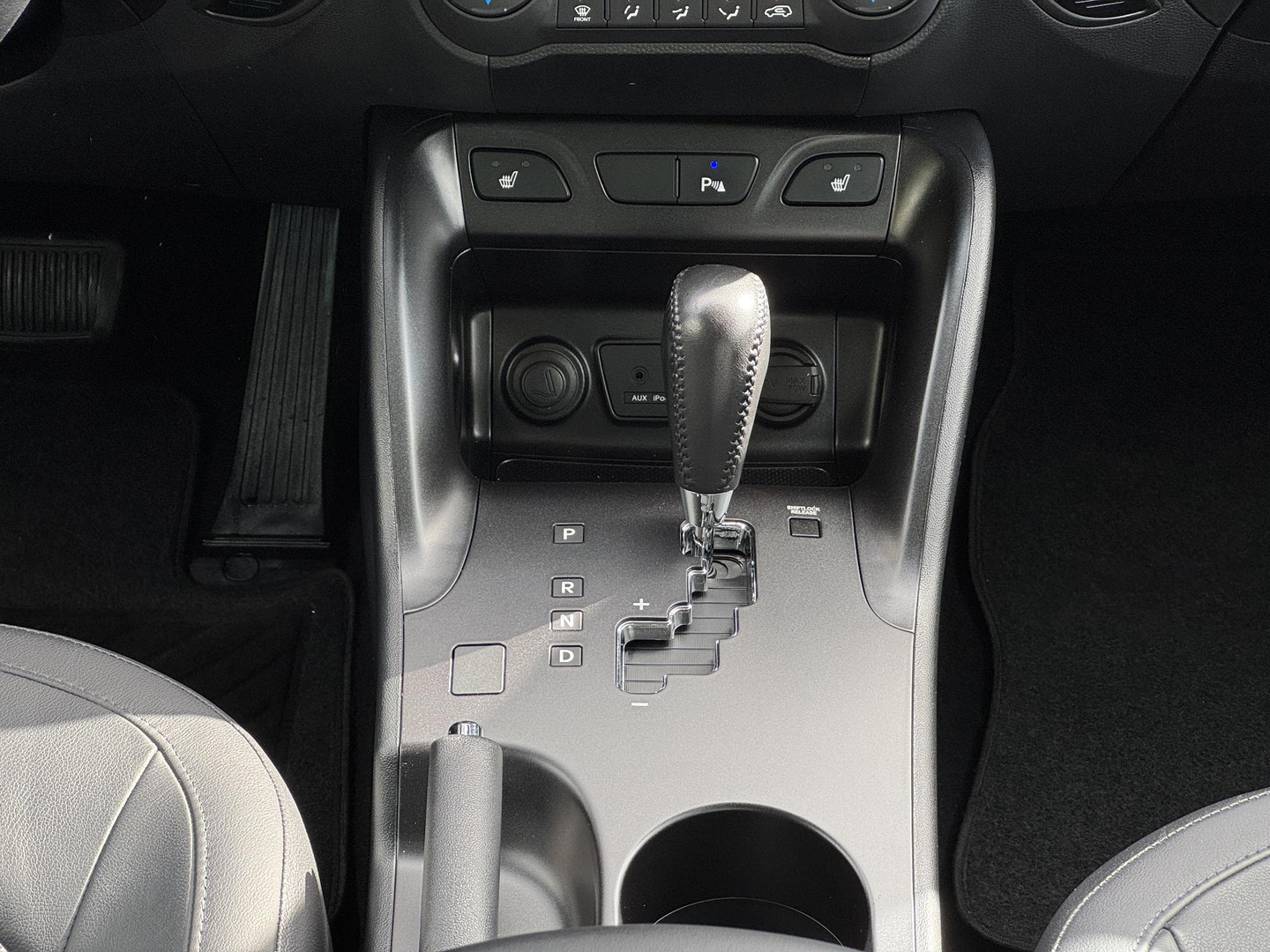 Hyundai Hyundai