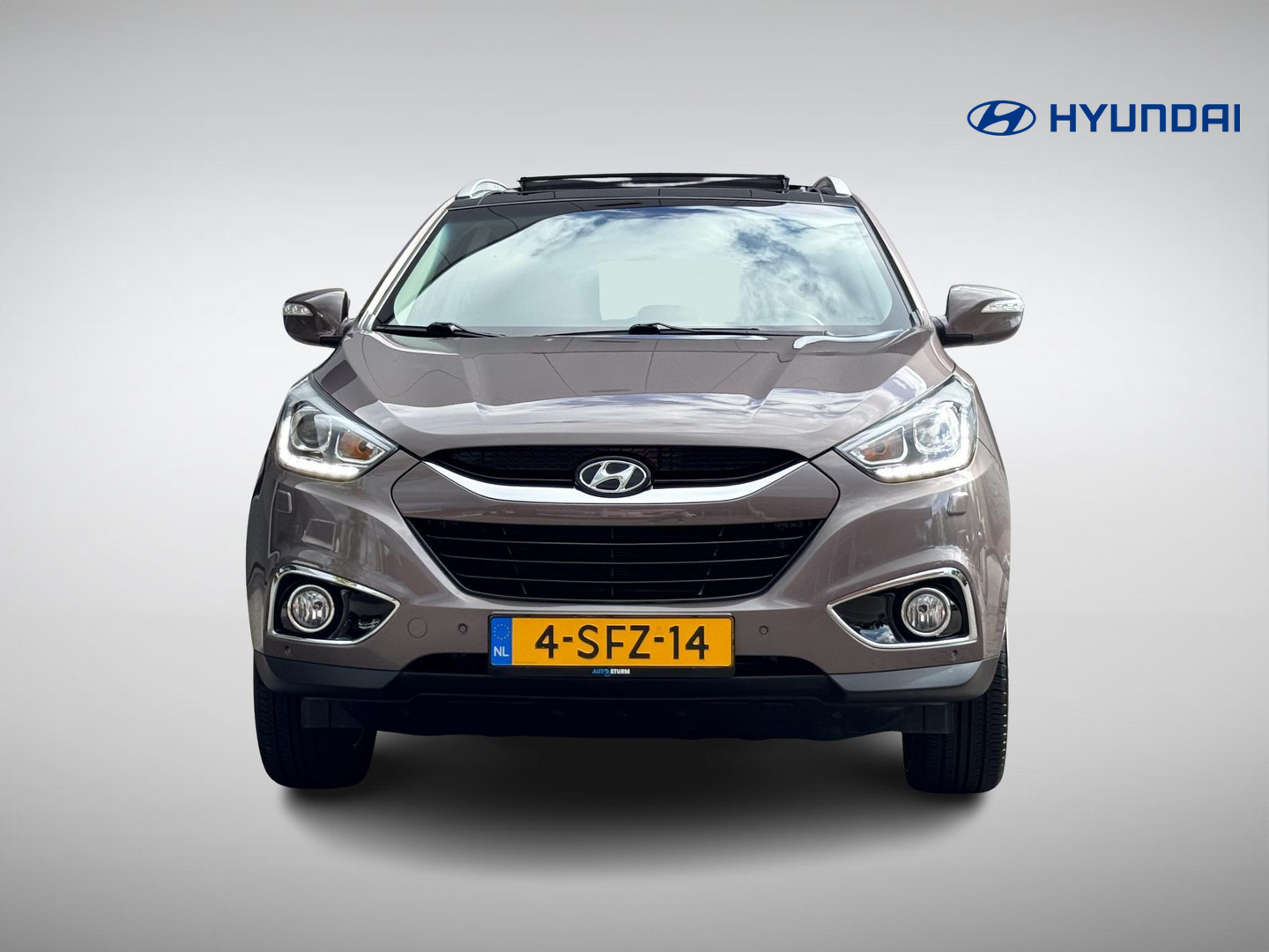 Hyundai Hyundai