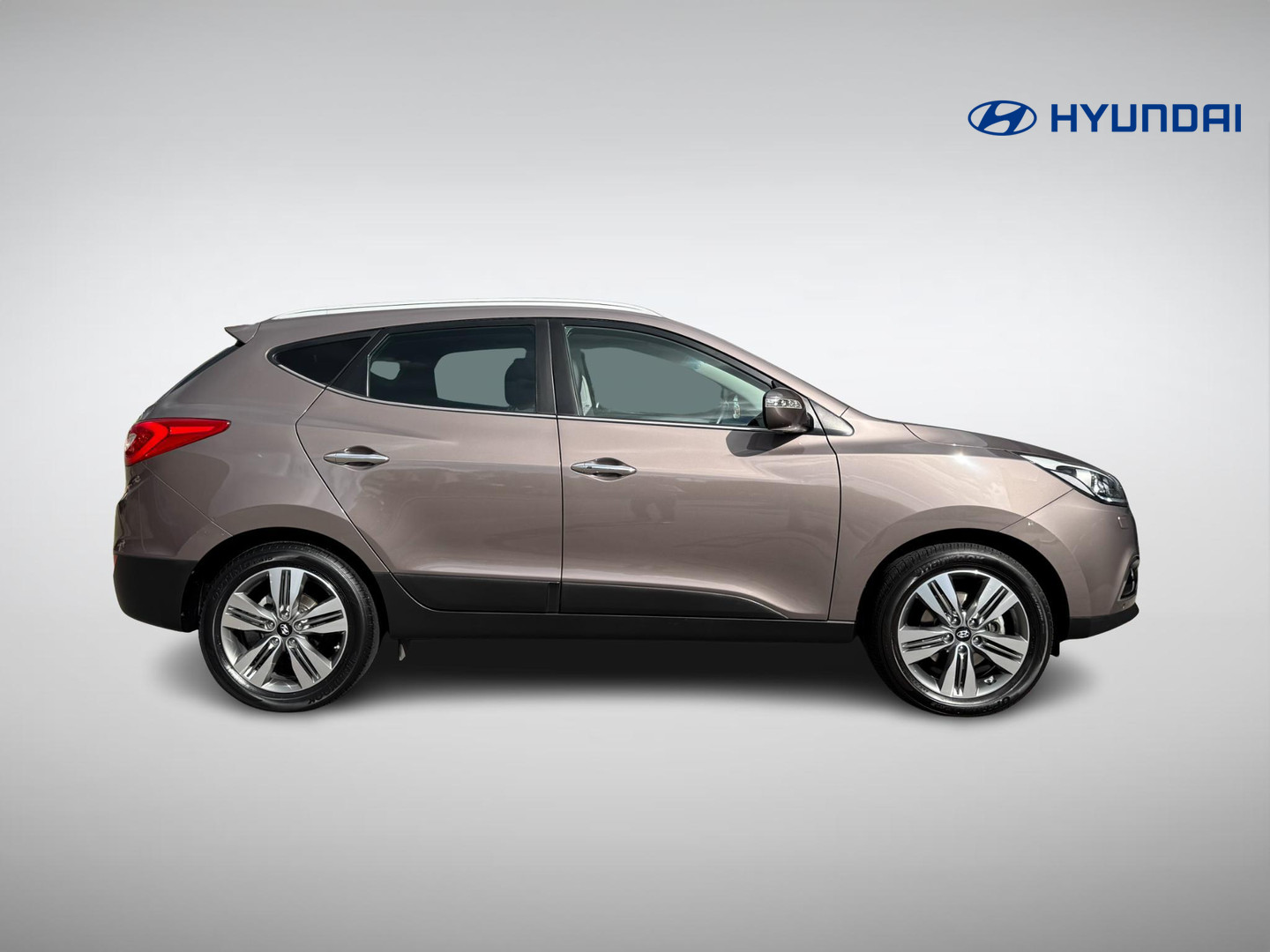 Hyundai Hyundai