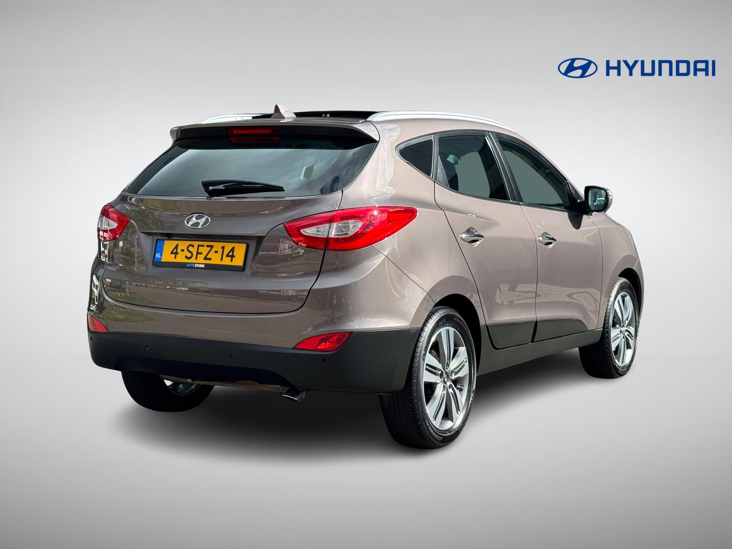 Hyundai Hyundai