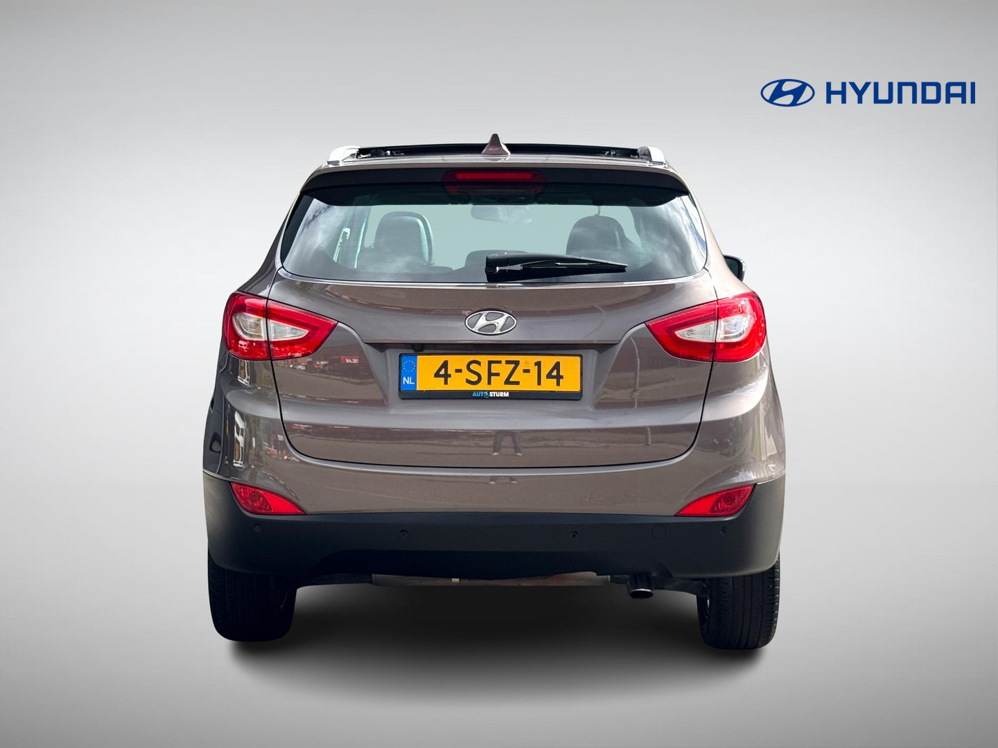 Hyundai Hyundai