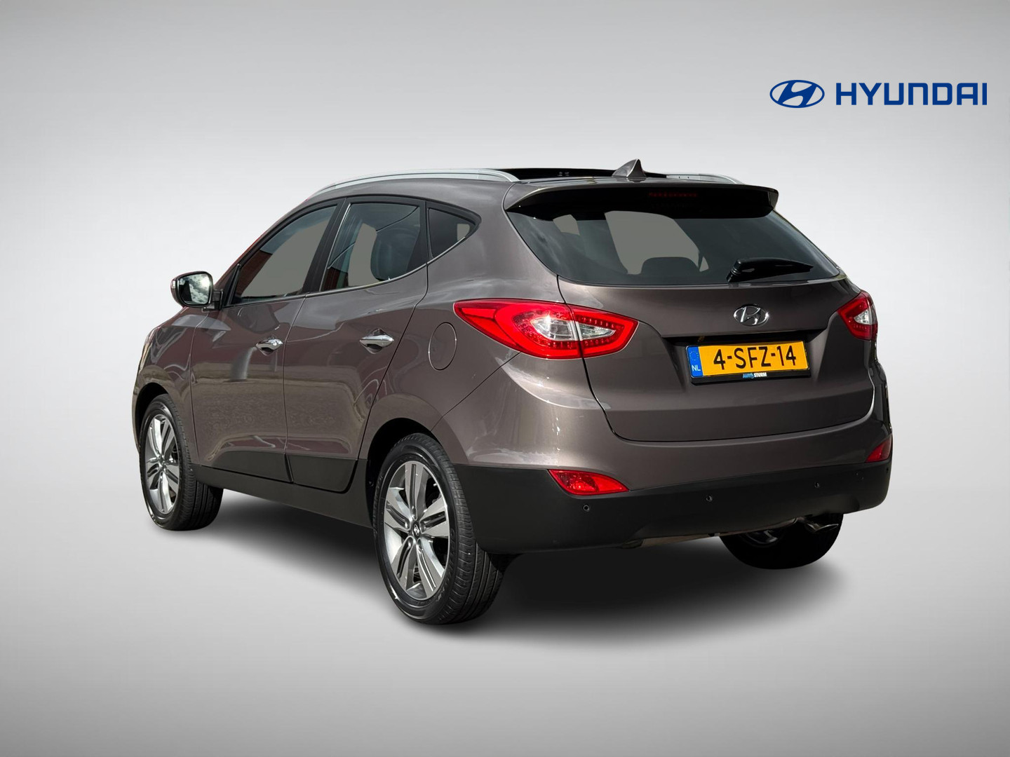 Hyundai Hyundai