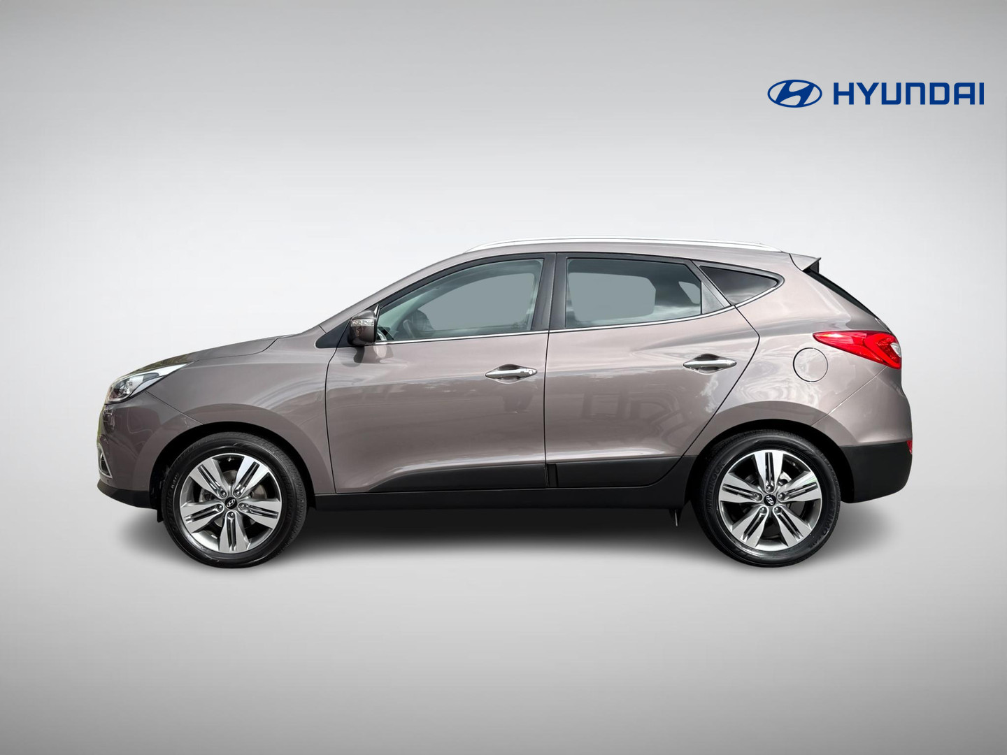 Hyundai Hyundai