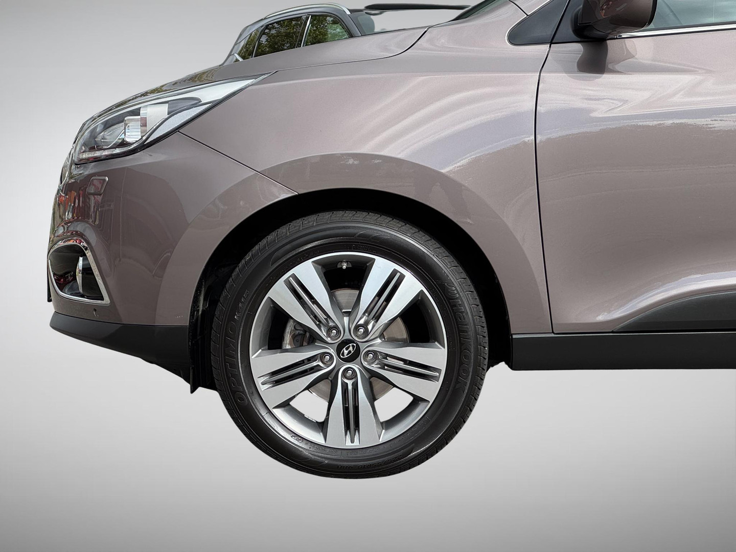 Hyundai Hyundai