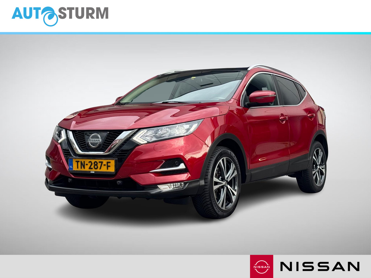 Nissan Nissan