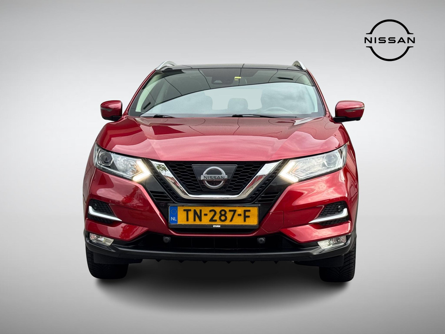 Nissan Nissan