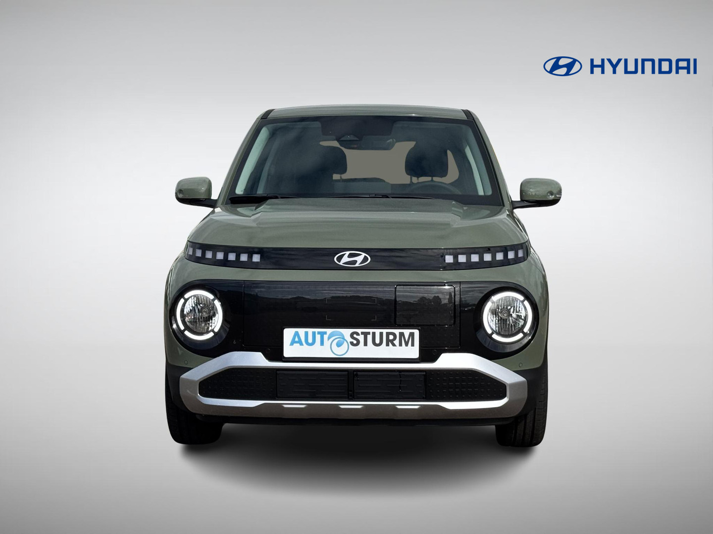 Hyundai Hyundai