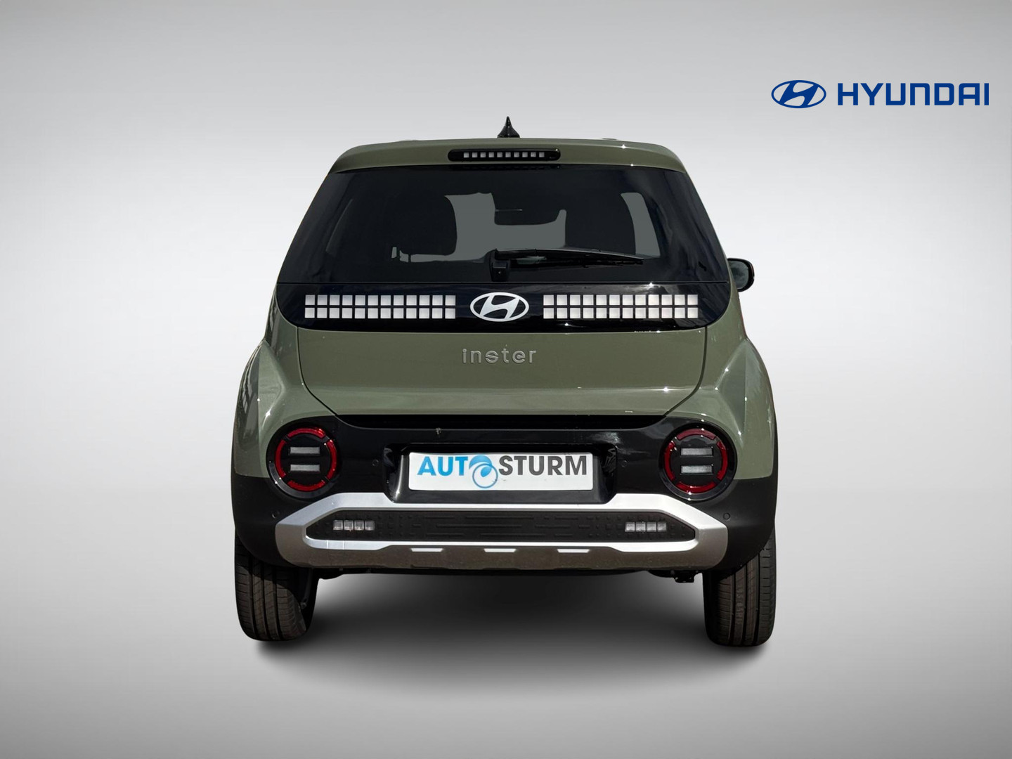 Hyundai Hyundai