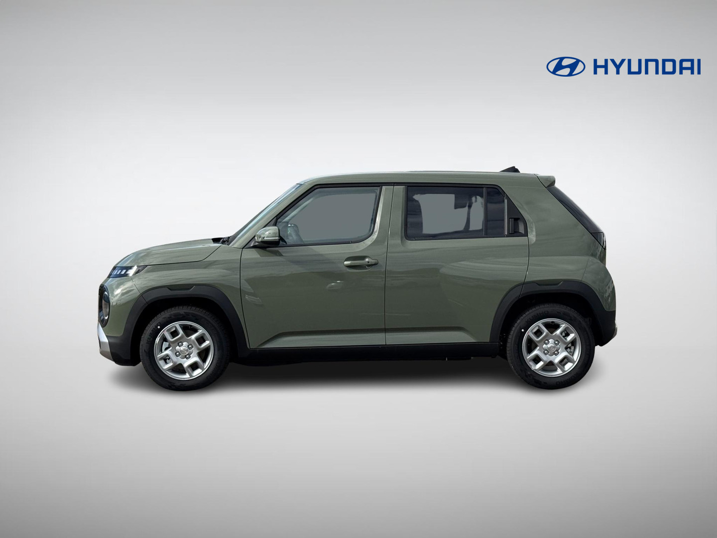 Hyundai Hyundai