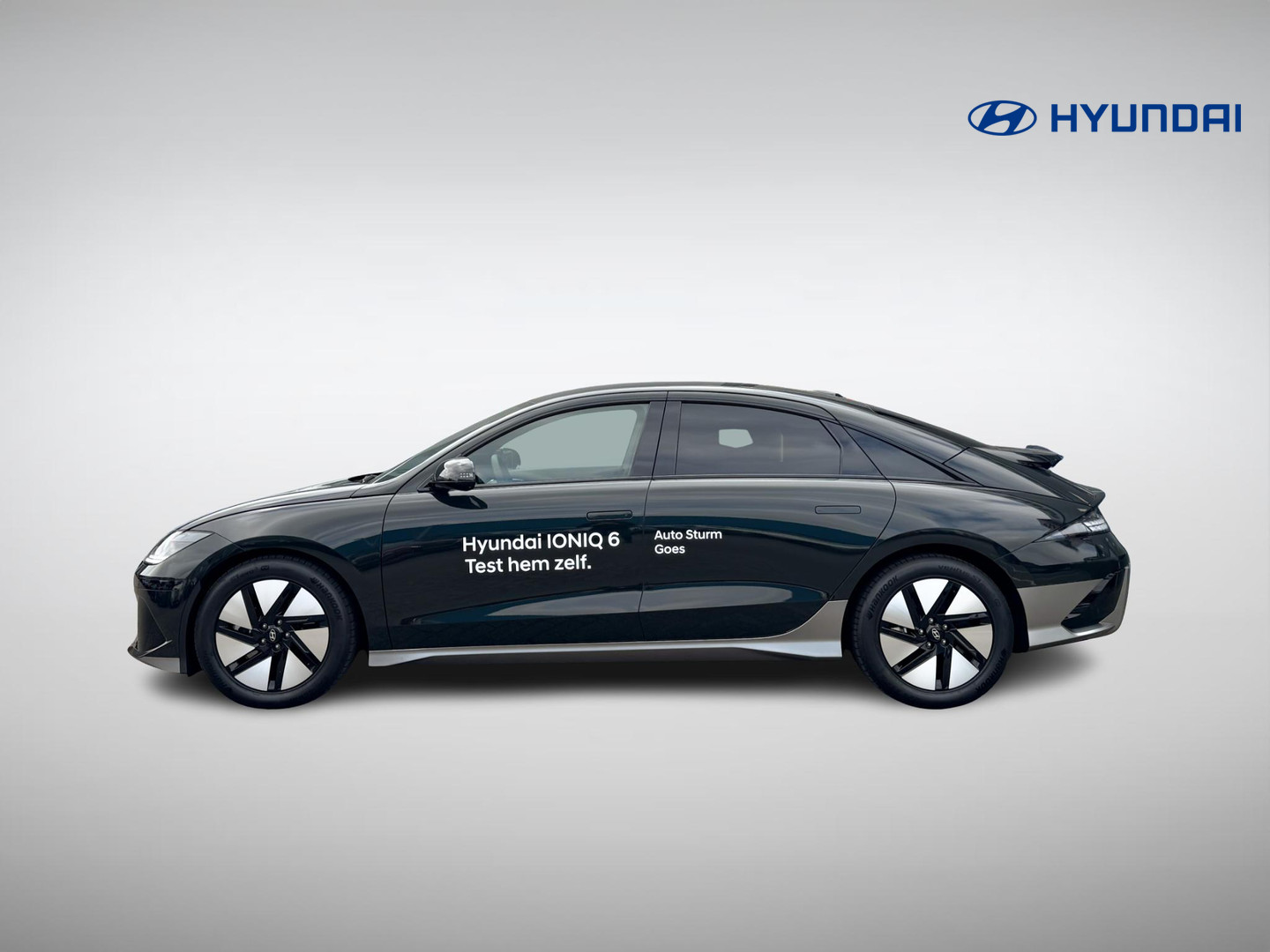Hyundai Hyundai