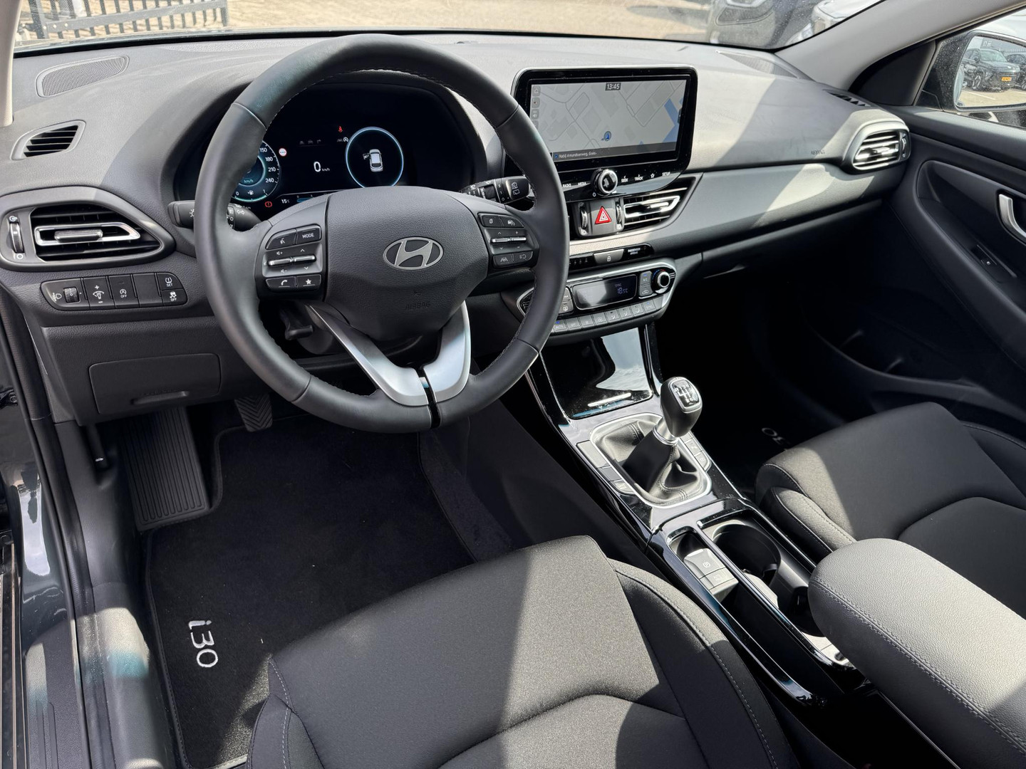 Hyundai Hyundai