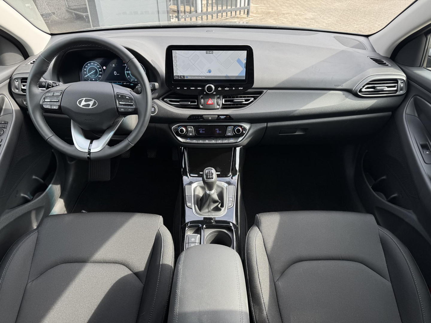 Hyundai Hyundai