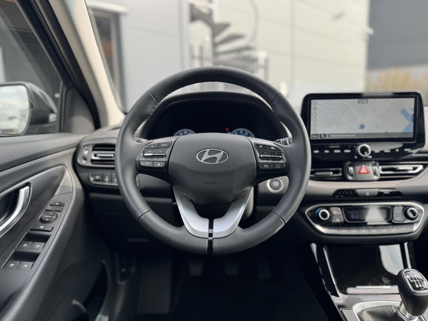 Hyundai Hyundai