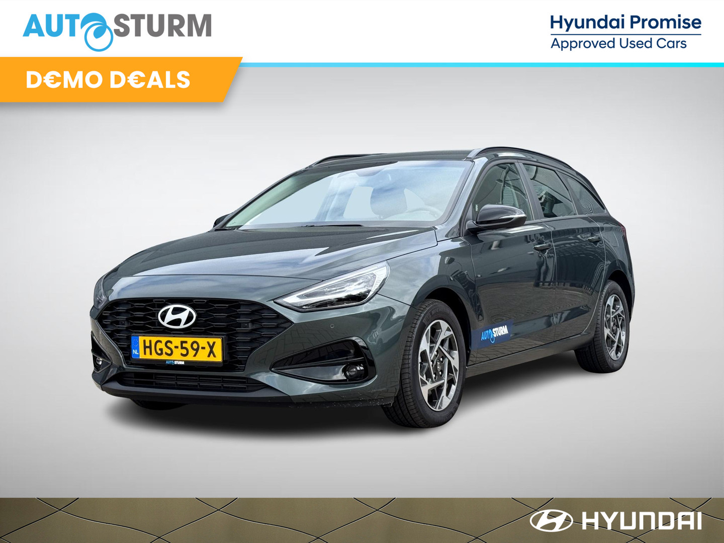 Hyundai Hyundai
