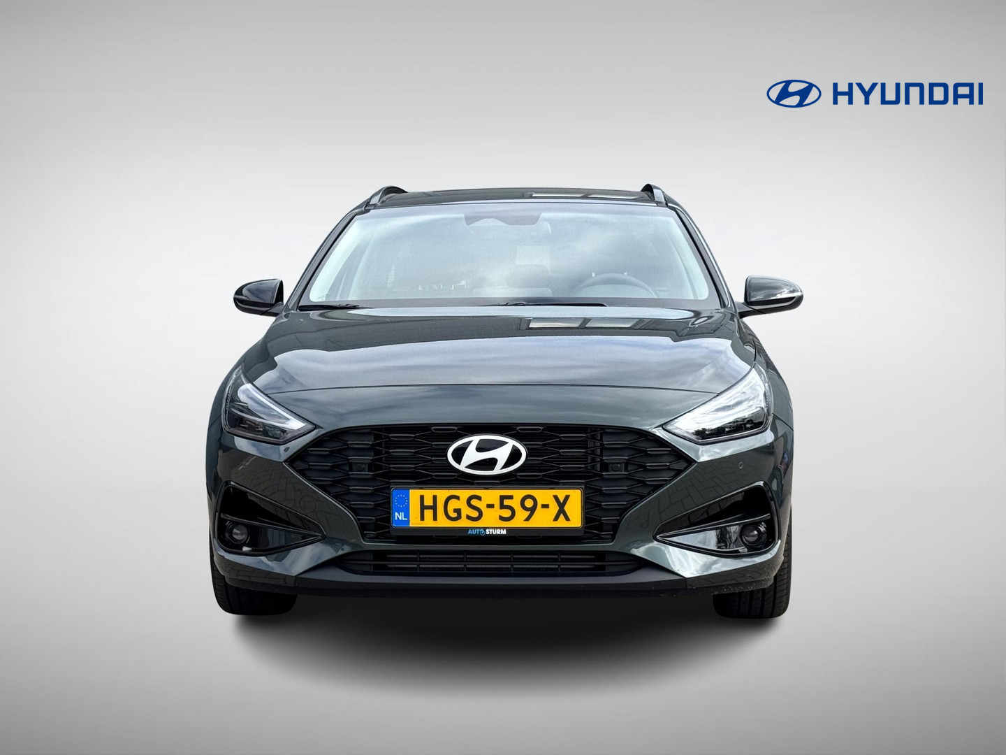 Hyundai Hyundai