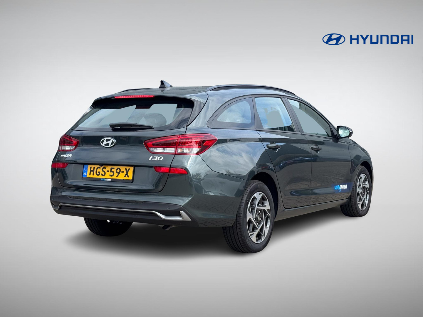 Hyundai Hyundai
