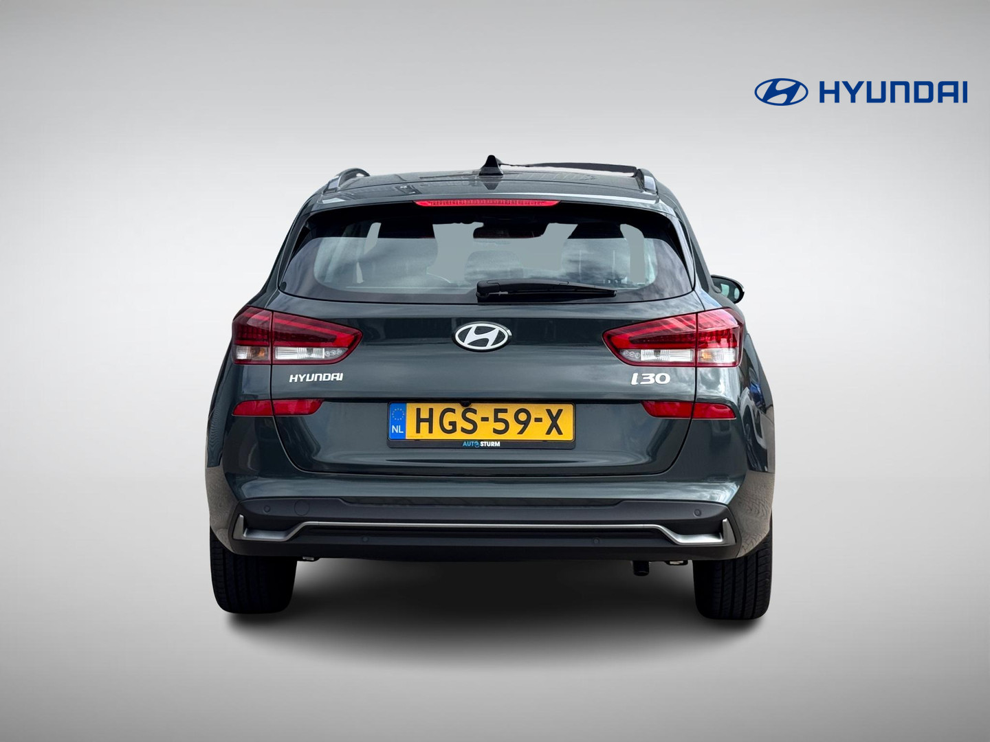 Hyundai Hyundai